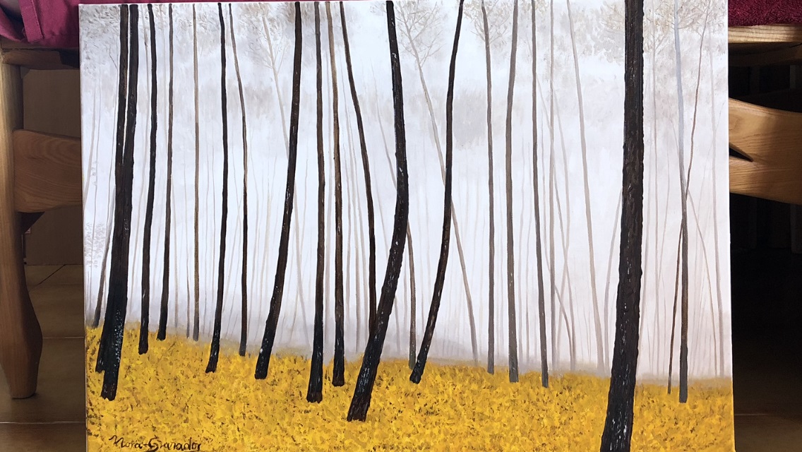 OTOÑO